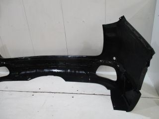 bontott BMW X5 Hátsó Lökhárító (Üresen)