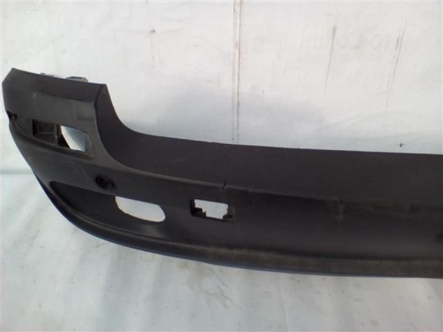 bontott BMW X5 Hátsó Lökhárító (Üresen)