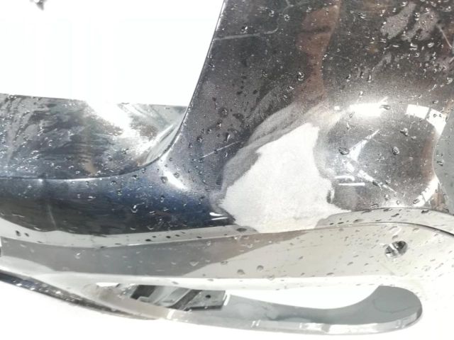 bontott BMW X5 Hátsó Lökhárító (Üresen)