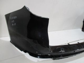 bontott BMW X5 Hátsó Lökhárító (Üresen)