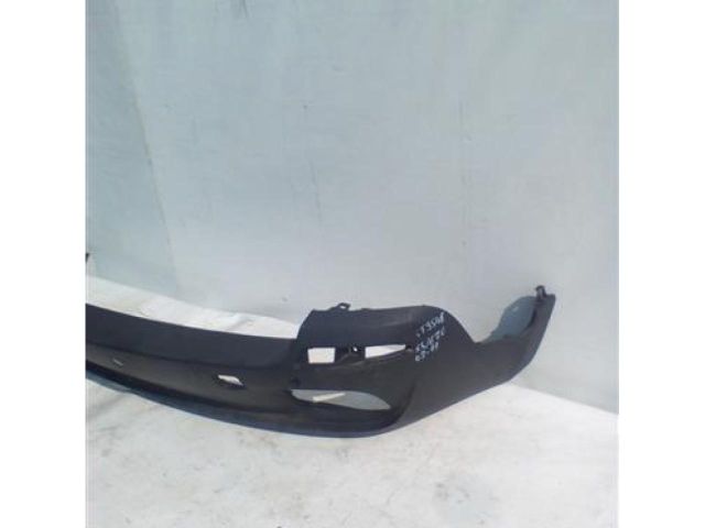 bontott BMW X5 Hátsó Lökhárító (Üresen)