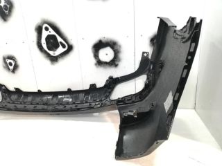 bontott BMW X5 Hátsó Lökhárító (Üresen)