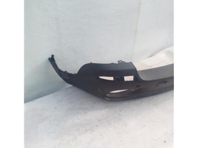 bontott BMW X5 Hátsó Lökhárító (Üresen)