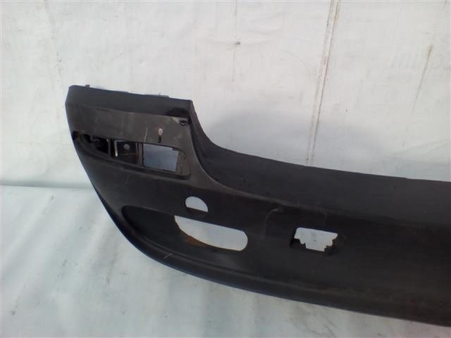 bontott BMW X5 Hátsó Lökhárító (Üresen)