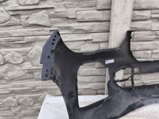 bontott BMW X5 Hátsó Lökhárító (Üresen)