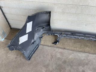 bontott BMW X5 Hátsó Lökhárító (Üresen)