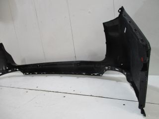 bontott BMW X5 Hátsó Lökhárító (Üresen)