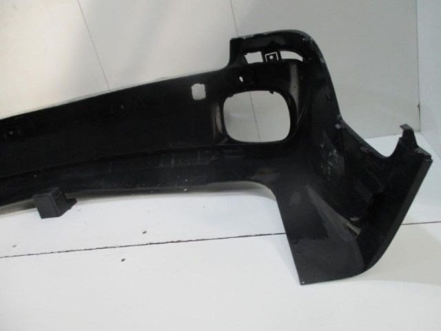 bontott BMW X5 Hátsó Lökhárító (Üresen)