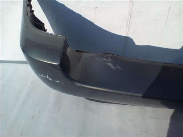 bontott BMW X5 Hátsó Lökhárító (Üresen)