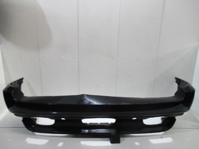 bontott BMW X5 Hátsó Lökhárító (Üresen)