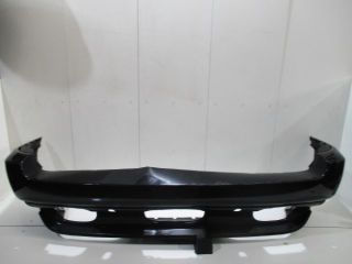 bontott BMW X5 Hátsó Lökhárító (Üresen)