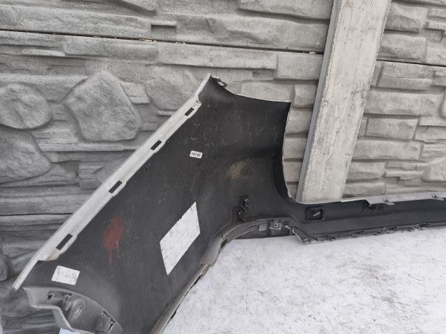 bontott BMW X5 Hátsó Lökhárító (Üresen)