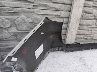 bontott BMW X5 Hátsó Lökhárító (Üresen)