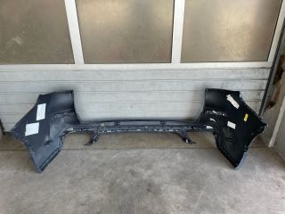 bontott BMW X5 Hátsó Lökhárító (Üresen)