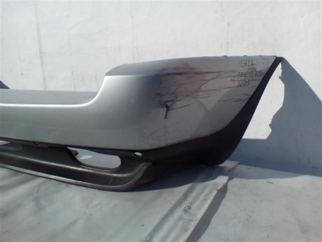 bontott BMW X5 Hátsó Lökhárító (Üresen)