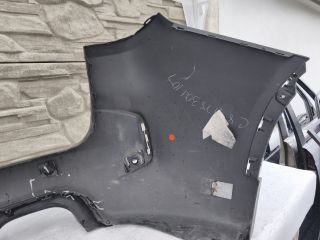 bontott BMW X5 Hátsó Lökhárító (Üresen)