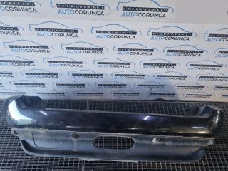 bontott BMW X5 Hátsó Lökhárító (Üresen)