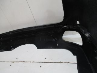 bontott BMW X5 Hátsó Lökhárító (Üresen)