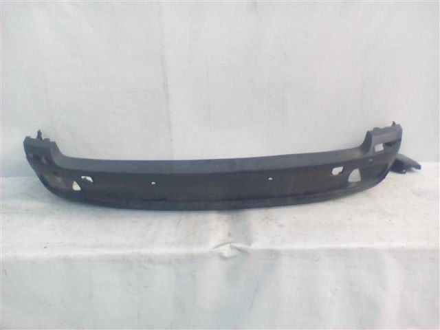 bontott BMW X5 Hátsó Lökhárító (Üresen)