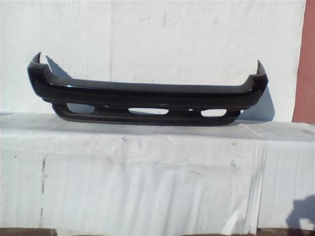 bontott BMW X5 Hátsó Lökhárító (Üresen)