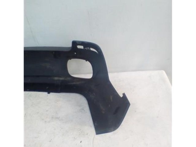 bontott BMW X5 Hátsó Lökhárító (Üresen)