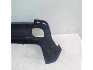 bontott BMW X5 Hátsó Lökhárító (Üresen)