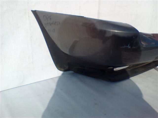 bontott BMW X5 Hátsó Lökhárító (Üresen)