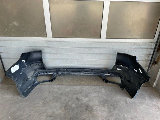 bontott BMW X5 Hátsó Lökhárító (Üresen)