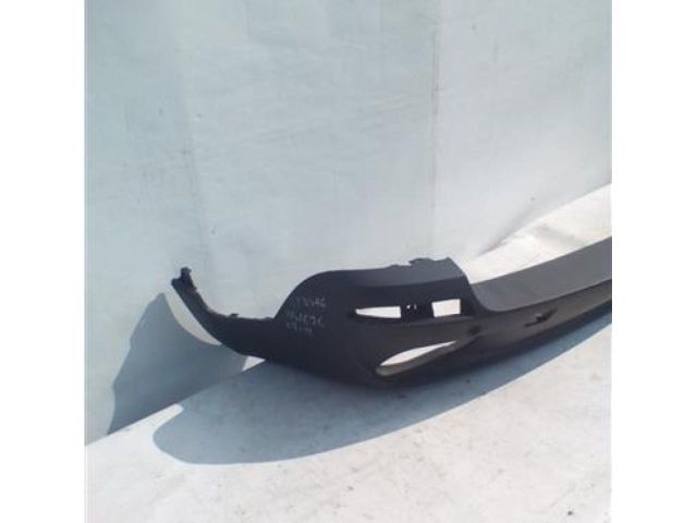 bontott BMW X5 Hátsó Lökhárító (Üresen)