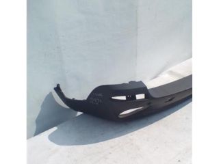 bontott BMW X5 Hátsó Lökhárító (Üresen)