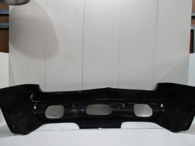 bontott BMW X5 Hátsó Lökhárító (Üresen)