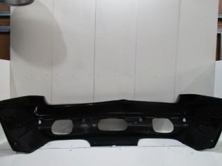 bontott BMW X5 Hátsó Lökhárító (Üresen)