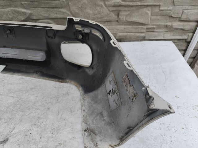 bontott BMW X5 Hátsó Lökhárító (Üresen)