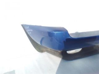 bontott BMW X5 Hátsó Lökhárító (Üresen)