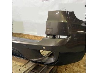 bontott BMW X5 Hátsó Lökhárító (Üresen)