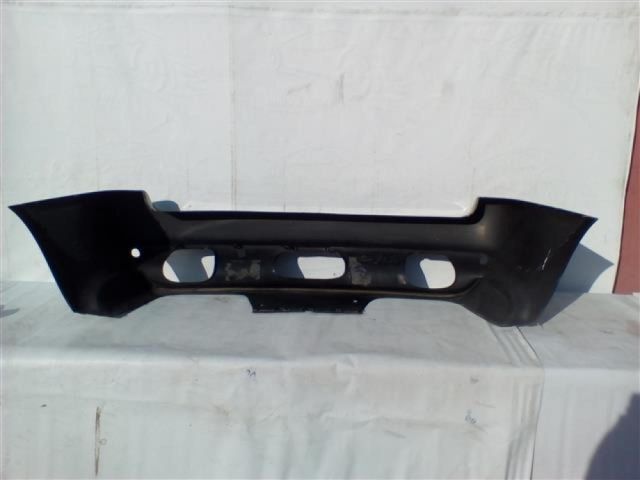 bontott BMW X5 Hátsó Lökhárító (Üresen)