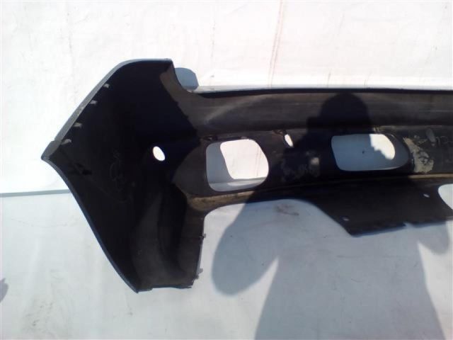 bontott BMW X5 Hátsó Lökhárító (Üresen)