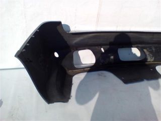 bontott BMW X5 Hátsó Lökhárító (Üresen)