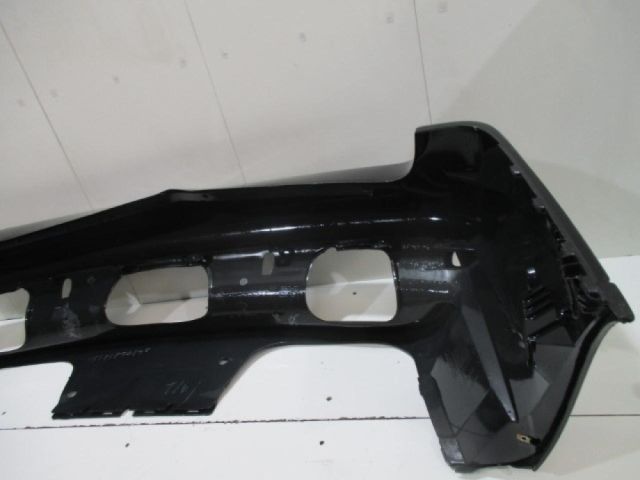 bontott BMW X5 Hátsó Lökhárító (Üresen)