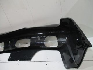 bontott BMW X5 Hátsó Lökhárító (Üresen)