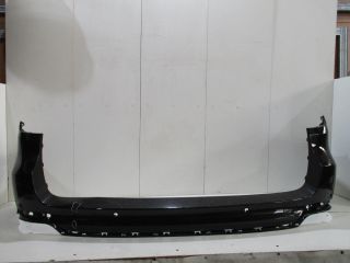 bontott BMW X5 Hátsó Lökhárító (Üresen)