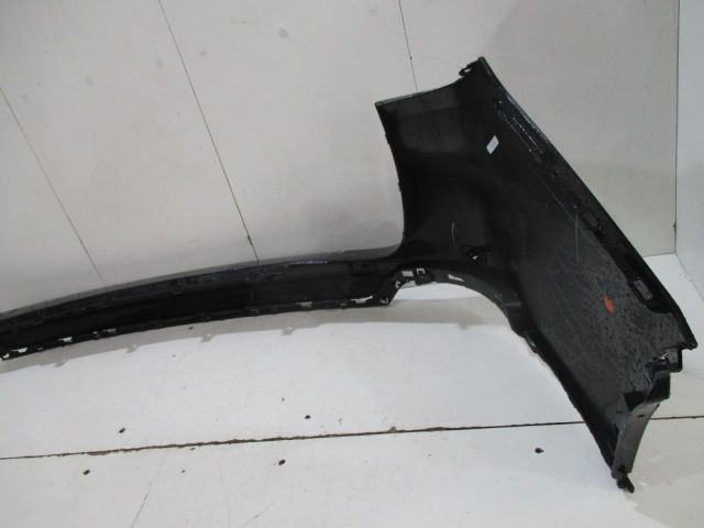 bontott BMW X5 Hátsó Lökhárító (Üresen)