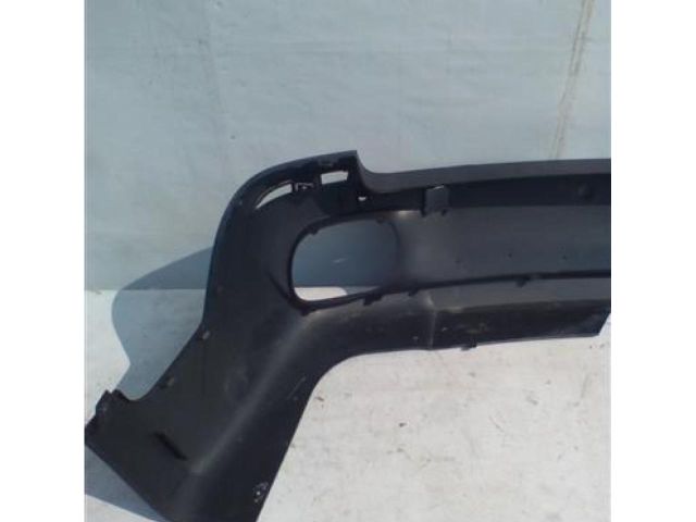 bontott BMW X5 Hátsó Lökhárító (Üresen)