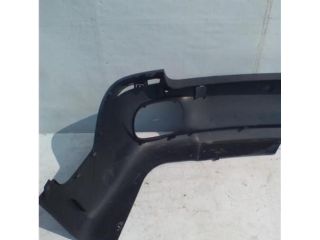 bontott BMW X5 Hátsó Lökhárító (Üresen)