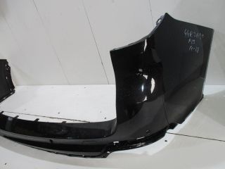 bontott BMW X5 Hátsó Lökhárító (Üresen)