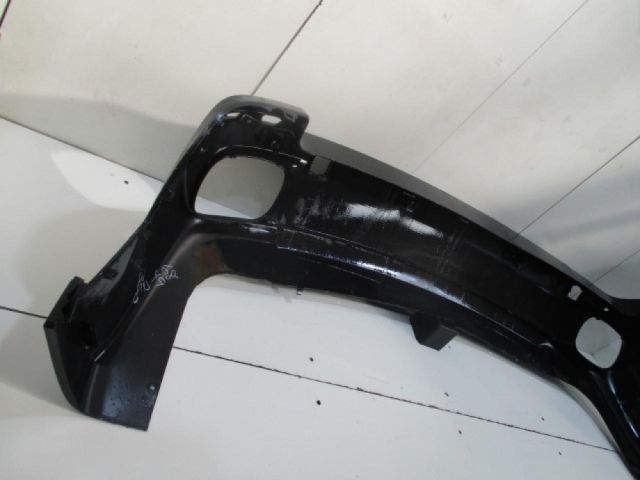 bontott BMW X5 Hátsó Lökhárító (Üresen)