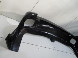 bontott BMW X5 Hátsó Lökhárító (Üresen)