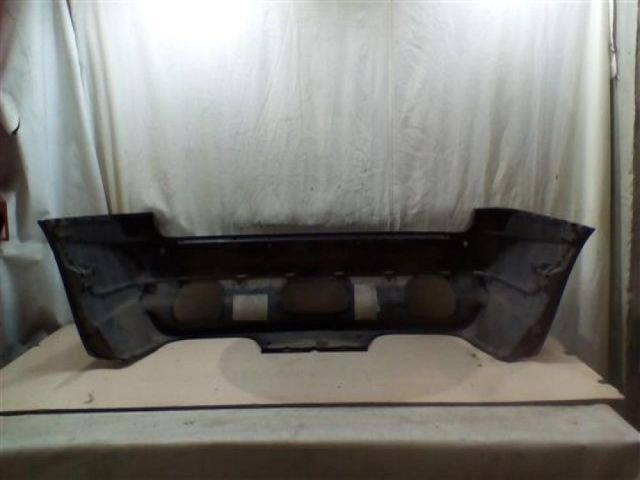 bontott BMW X5 Hátsó Lökhárító (Üresen)