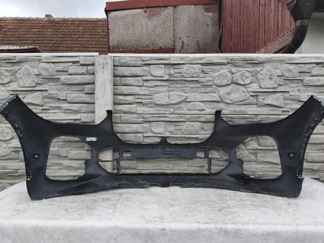 bontott BMW X5 Hátsó Lökhárító (Üresen)