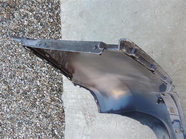 bontott BMW X5 Hátsó Lökhárító (Üresen)